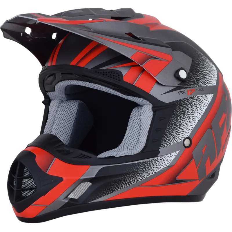 AFX FX-17 Helmet
