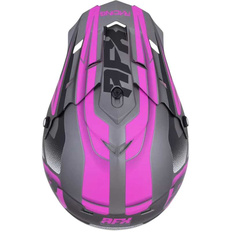 AFX FX-17 Helmet