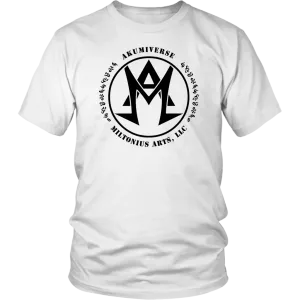 Akumiverse Light T-shirt