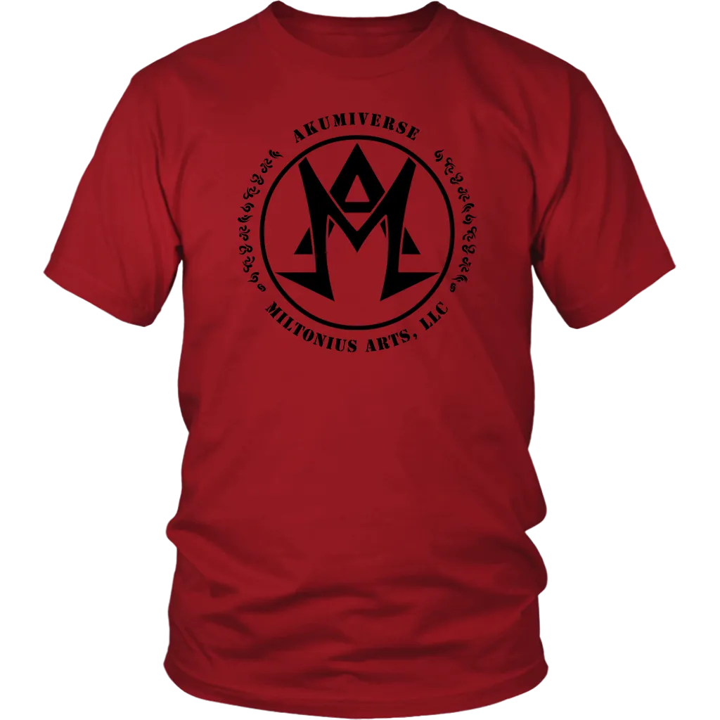 Akumiverse Light T-shirt