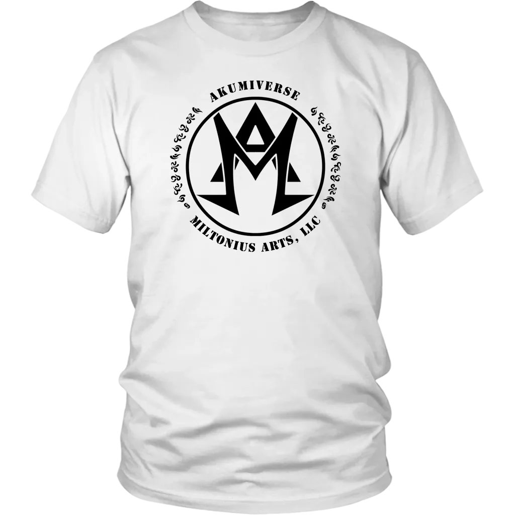 Akumiverse Light T-shirt