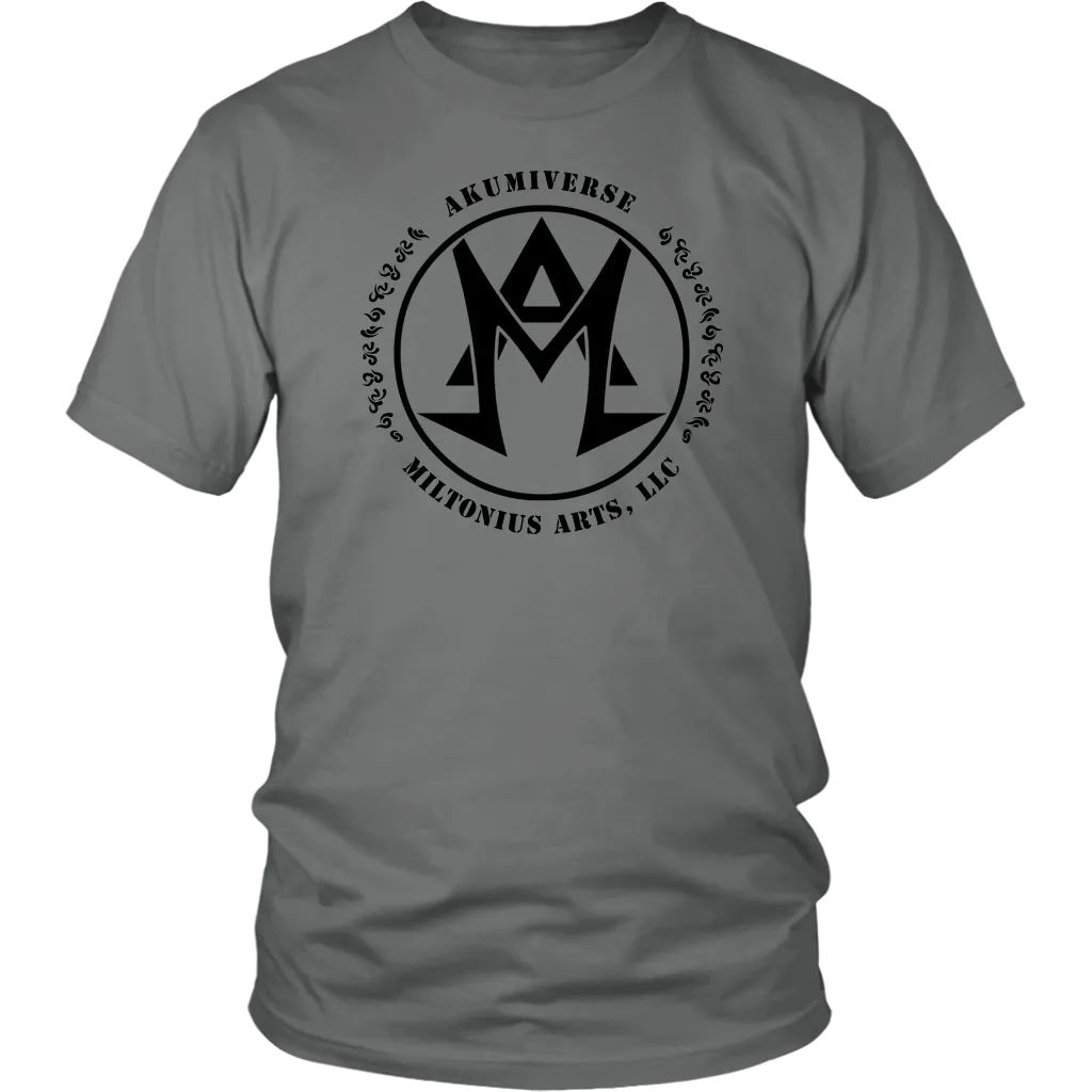 Akumiverse Light T-shirt