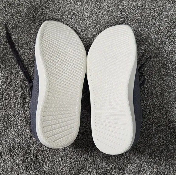 Allbirds Women's Wool Piper Sneaker NEW size 7
