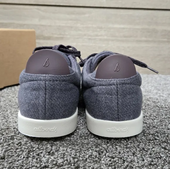 Allbirds Women's Wool Piper Sneaker NEW size 7