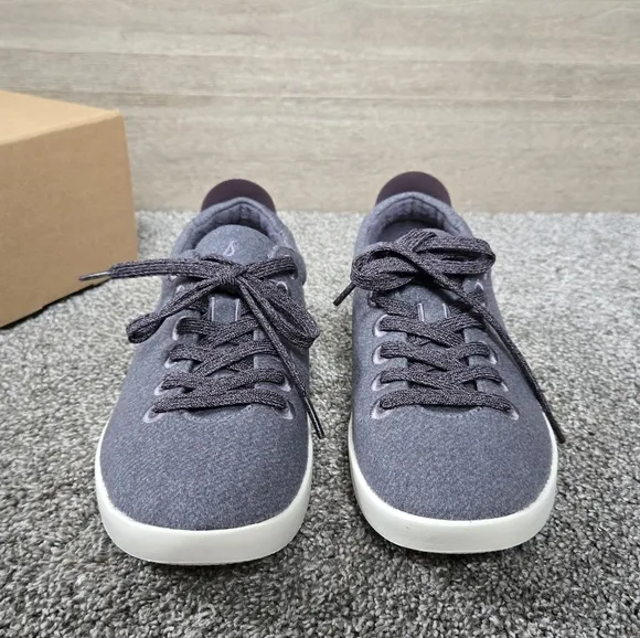 Allbirds Women's Wool Piper Sneaker NEW size 7