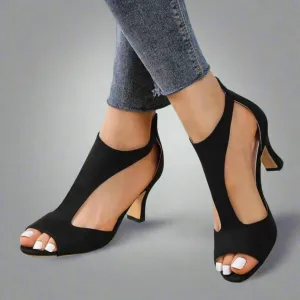 Alrun | Handmade elegant sandals made from premium material