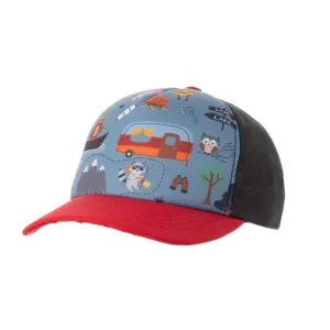 Ambler Little Leaguer Cap - Camp