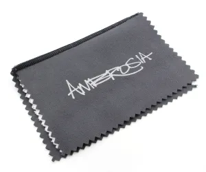 Ambrosia Microfiber Anti-Tarnishing Polishing Cloth