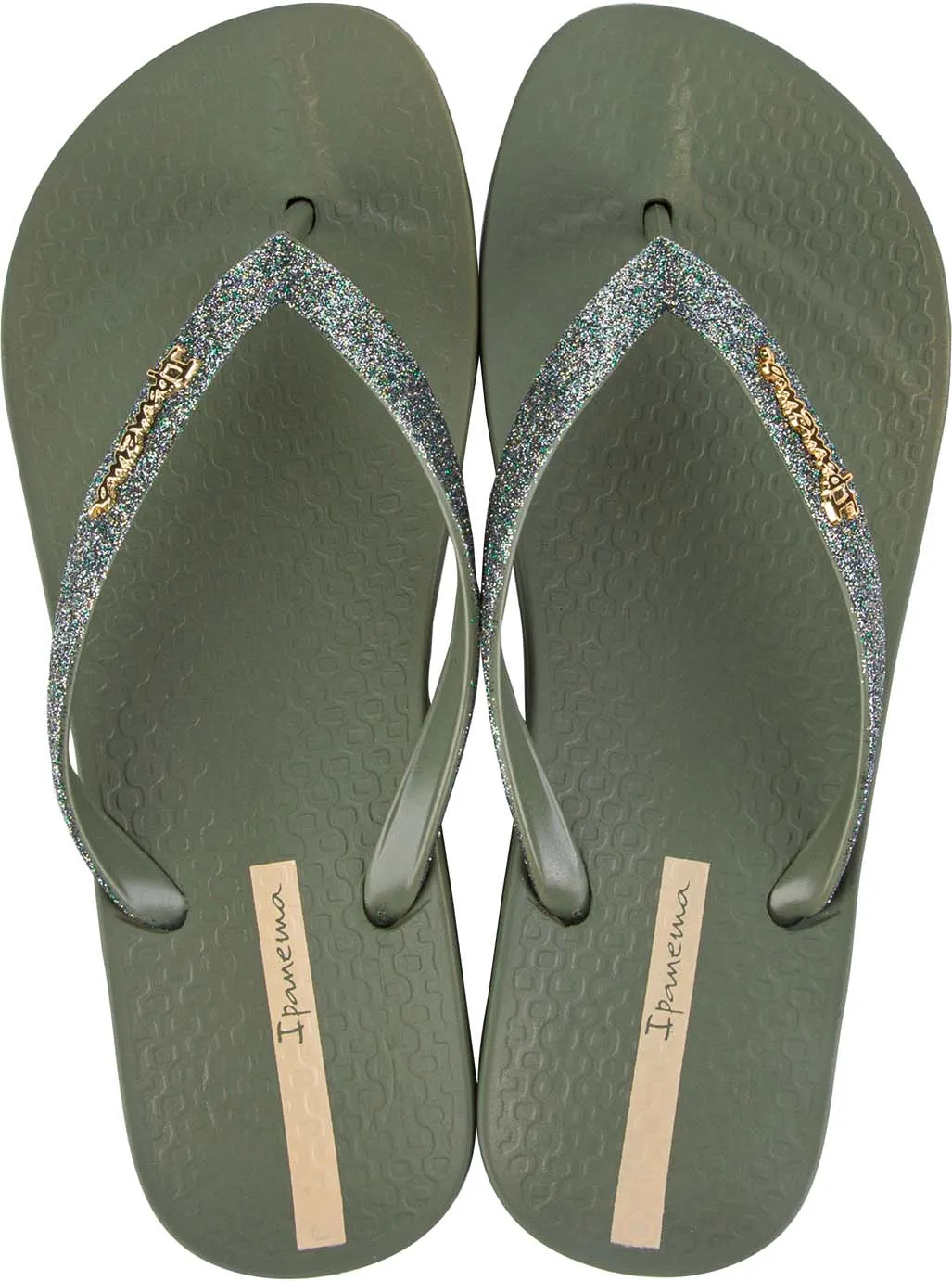 Anatomic Lolita slippers
