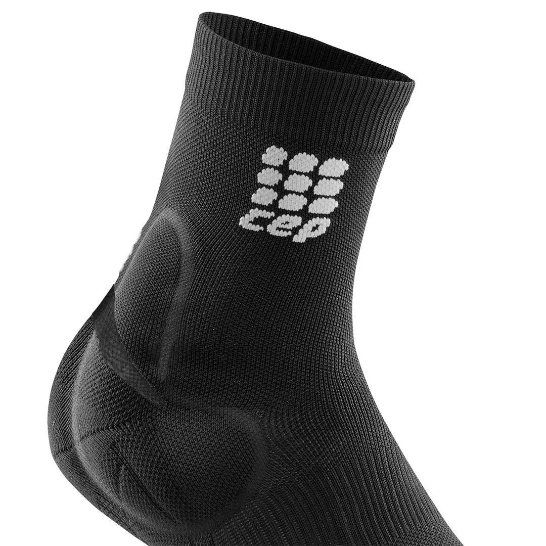 Ankle Support Short Socks (Men's)