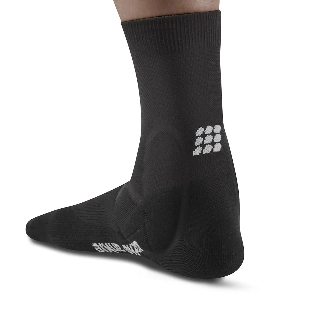 Ankle Support Short Socks (Men's)