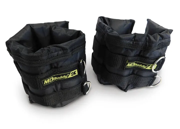 Ankle / Wrist Weight MDBuddy 1.5KG