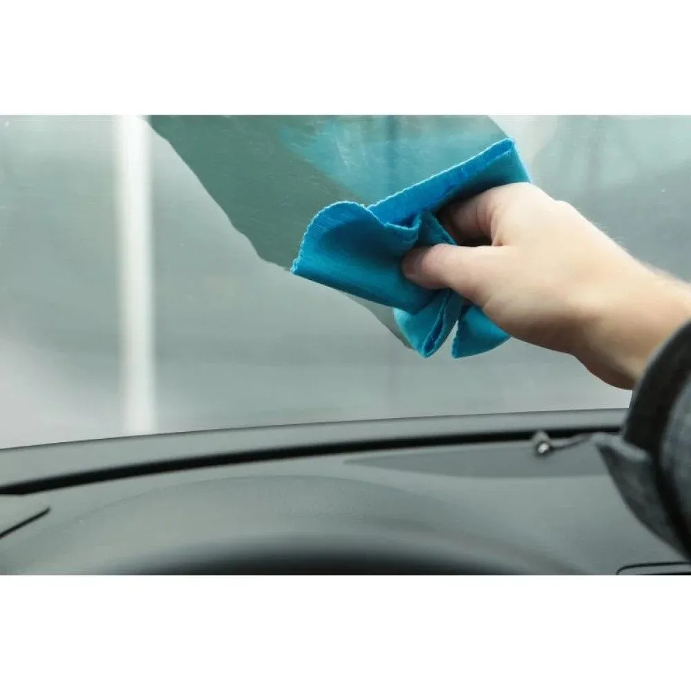 Anti Condensation Cloth Carface, 28 x 28cm