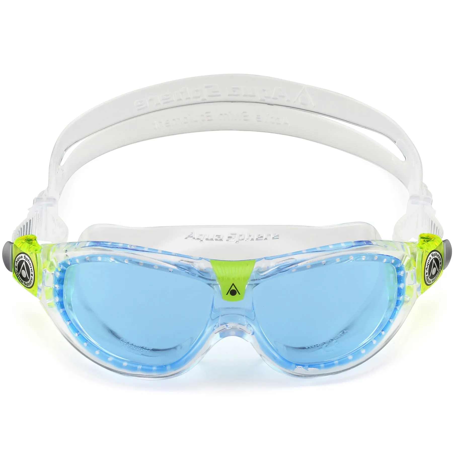 Aqua Sphere Seal Kid 2 Goggles Blue Lens / Clear