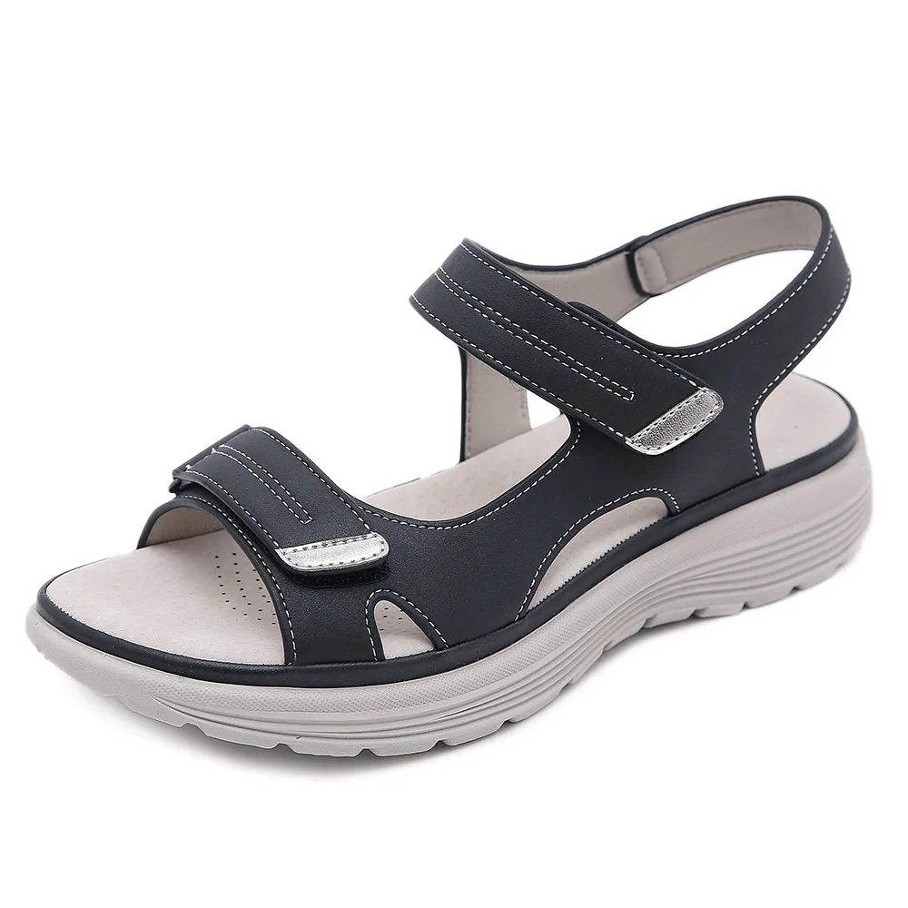 Arianna - Orthopedic Sandals