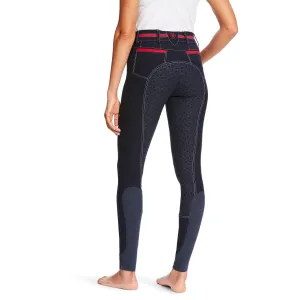 Ariat Heritage Ladies Elite Grip Breeches Team