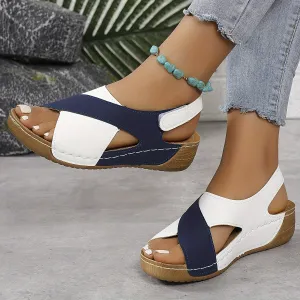 Arlene | Pure Comfort Supportive Sandals