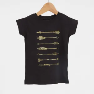 Arrow Kids Tee
