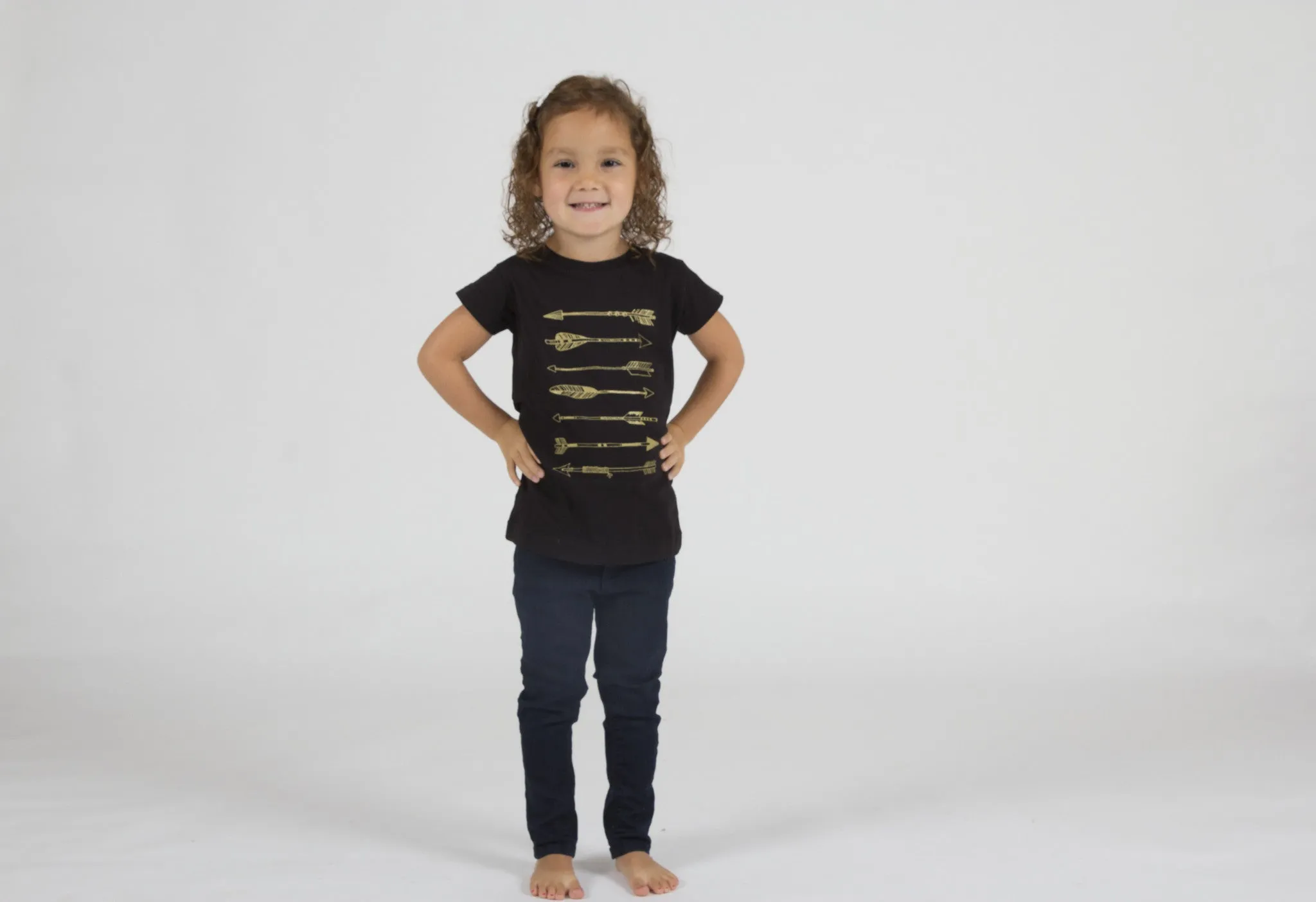 Arrow Kids Tee