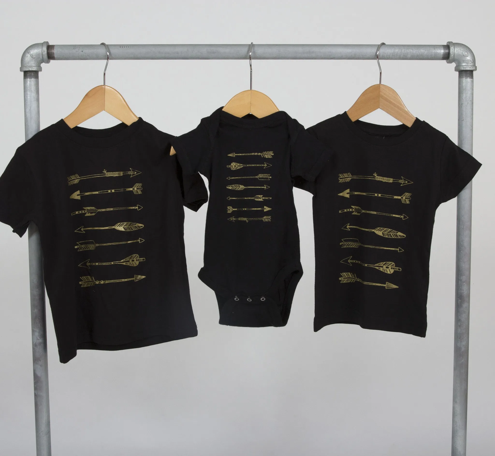 Arrow Kids Tee