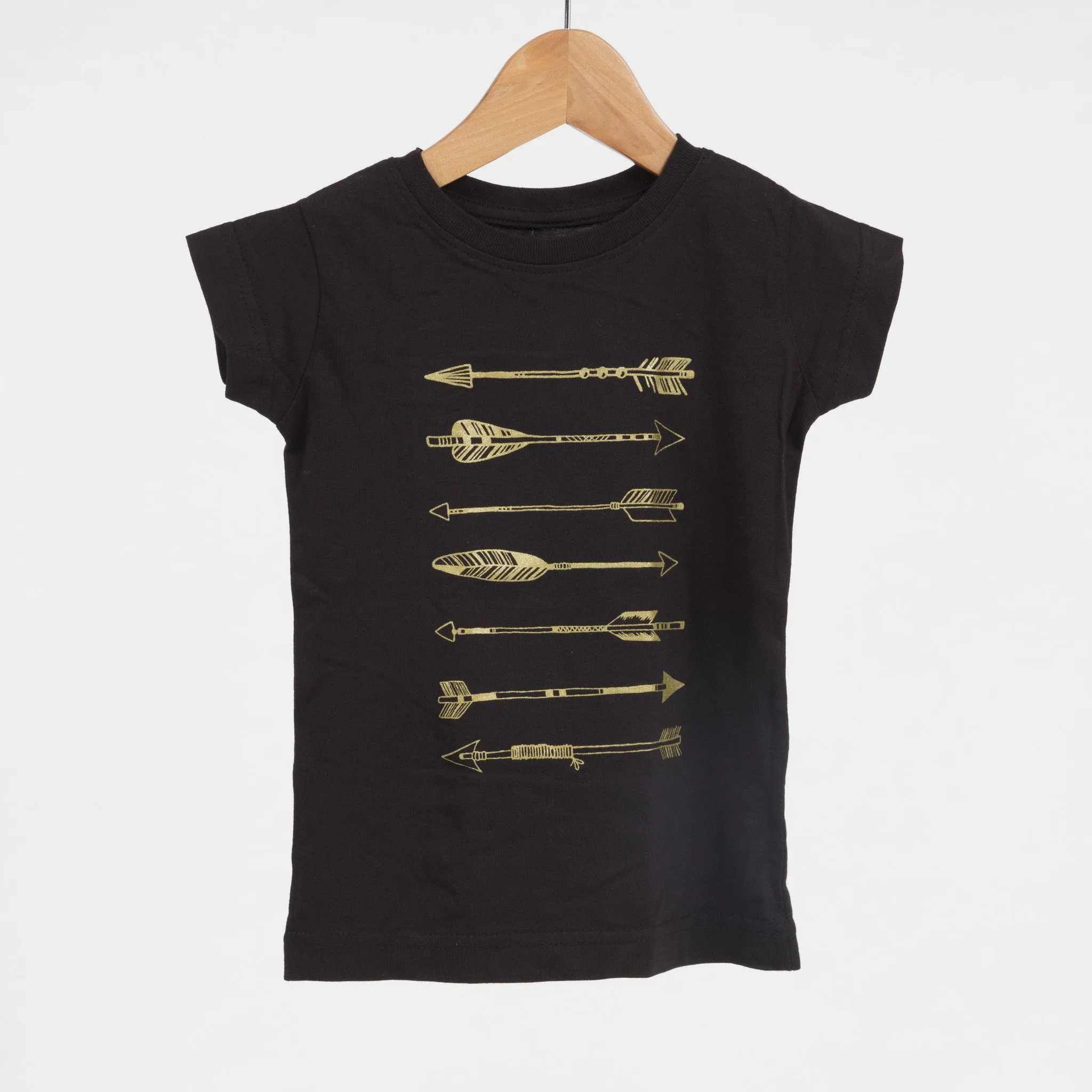 Arrow Kids Tee
