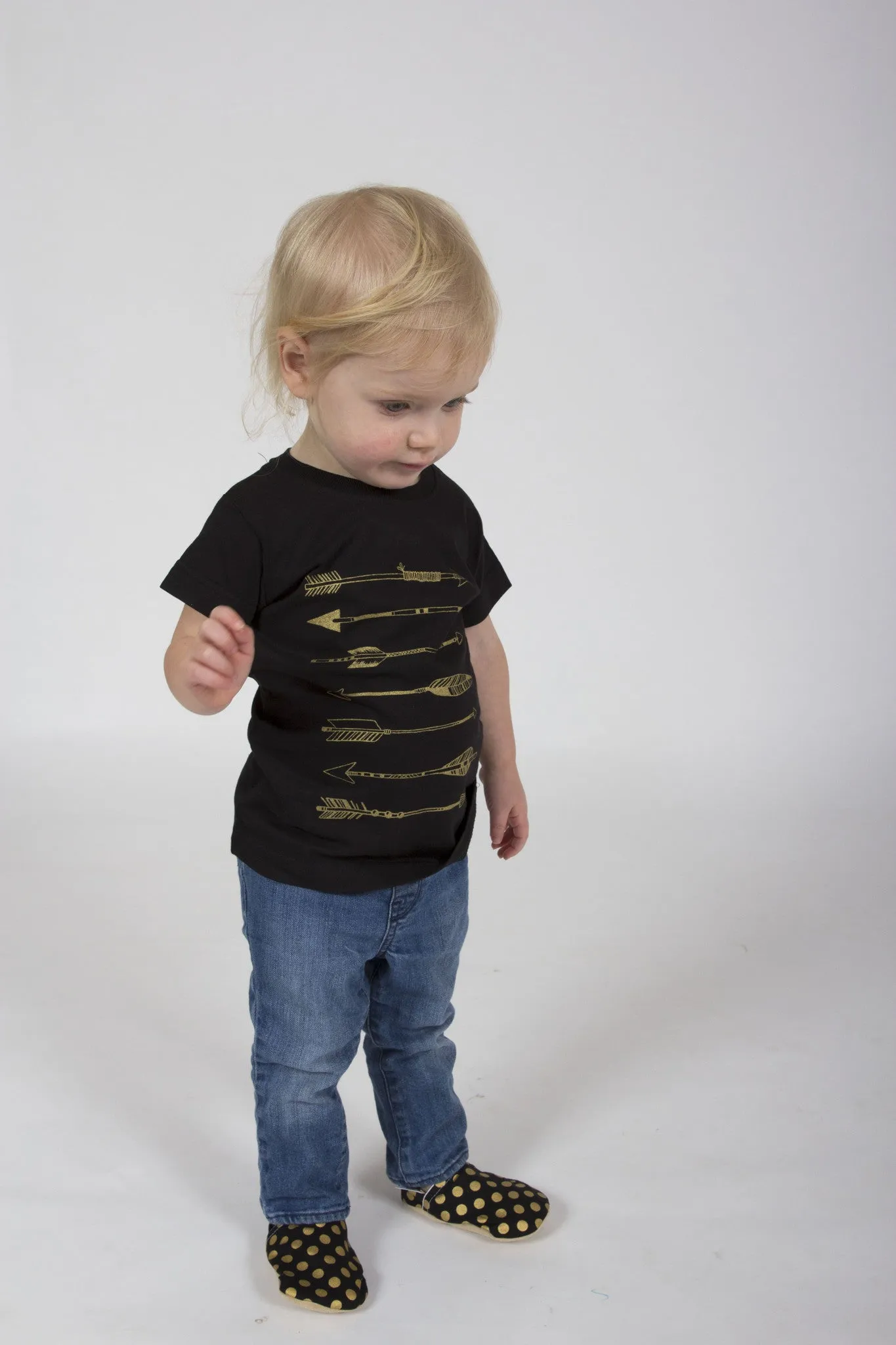 Arrow Kids Tee