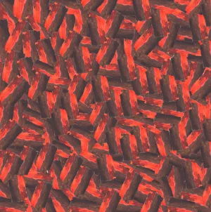 Arshys-Monet Silk Scarf
