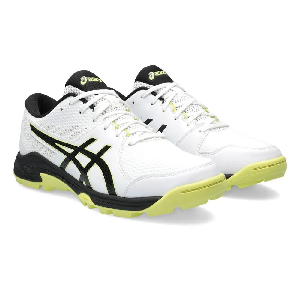 ASICS GEL PEAKE 2 WHITE/YELLOW