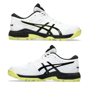 ASICS GEL PEAKE 2 WHITE/YELLOW