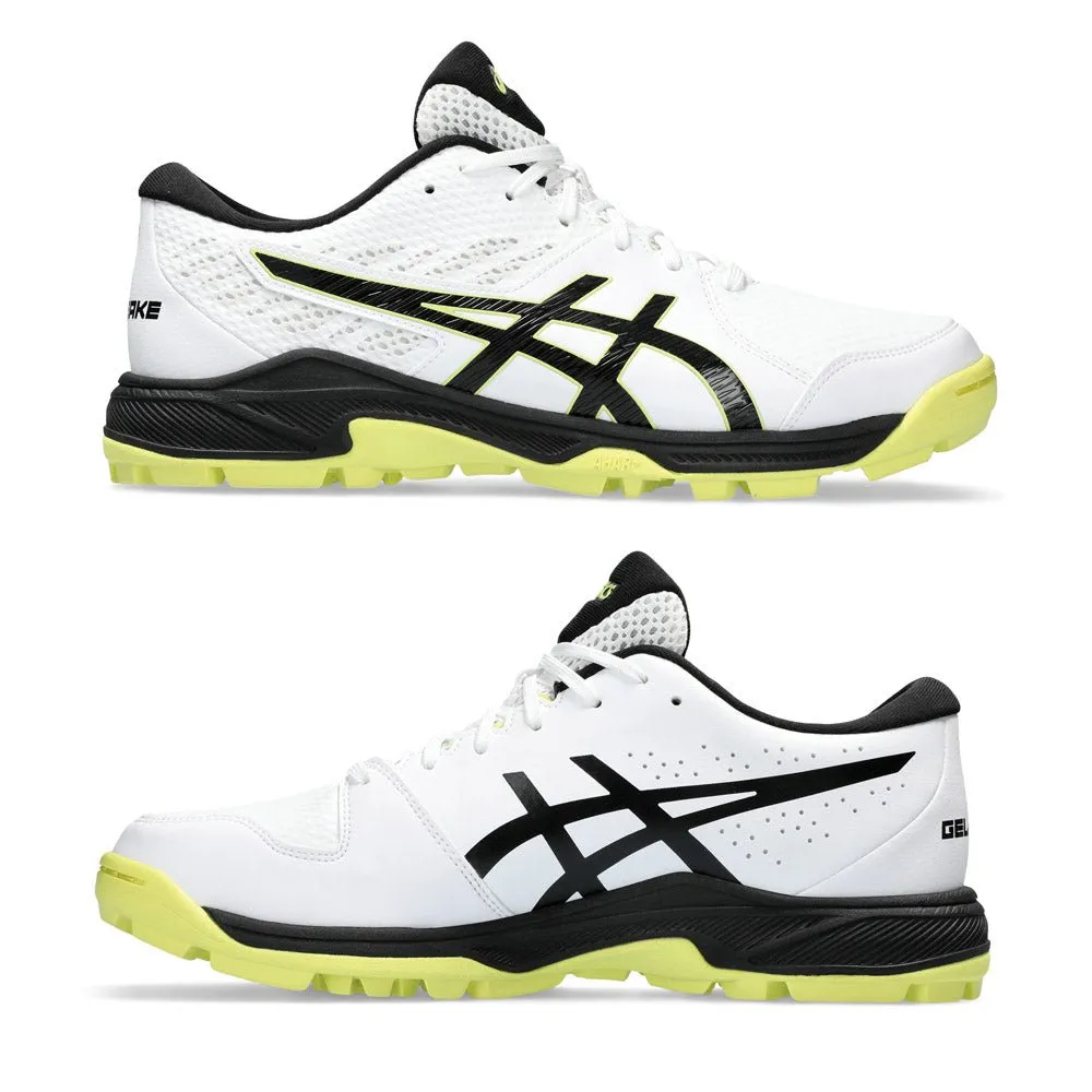 ASICS GEL PEAKE 2 WHITE/YELLOW