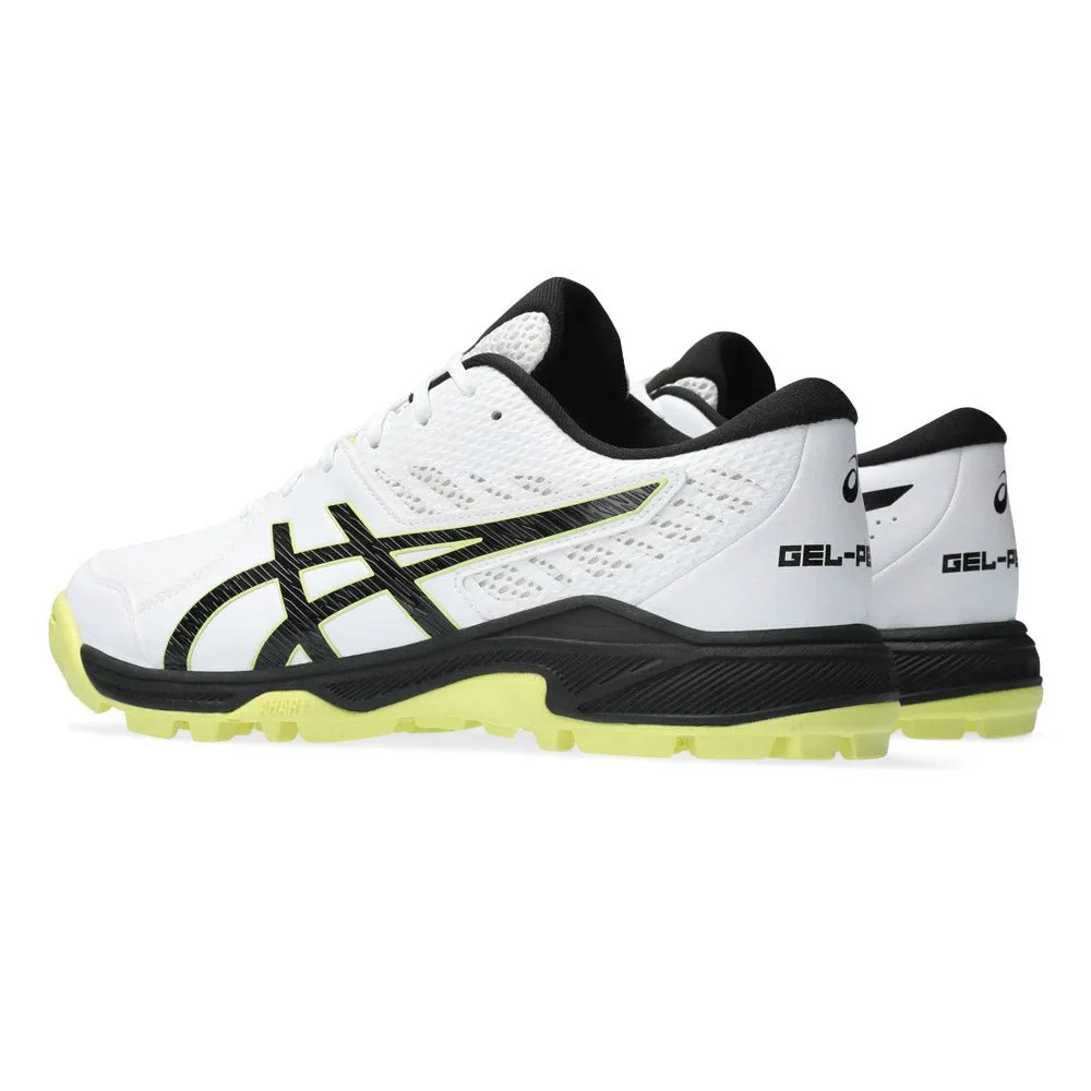 ASICS GEL PEAKE 2 WHITE/YELLOW