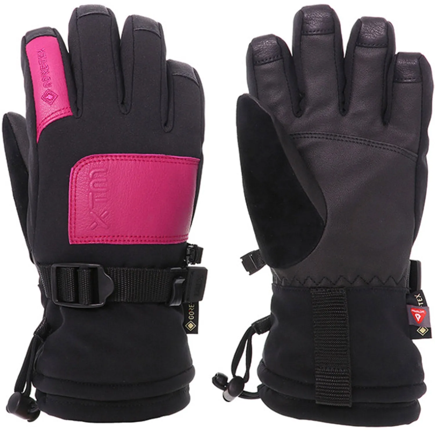 Aspen III GORE-TEX Kids' Snow Glove