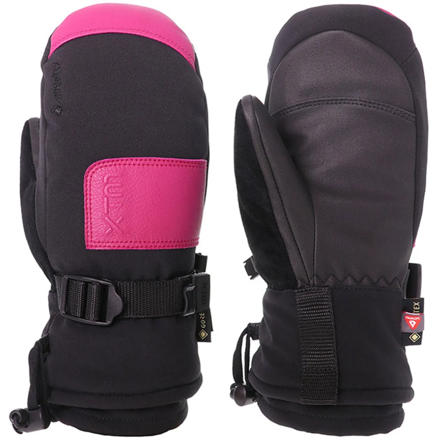 Aspen III GORE-TEX Kids' Snow Mitt