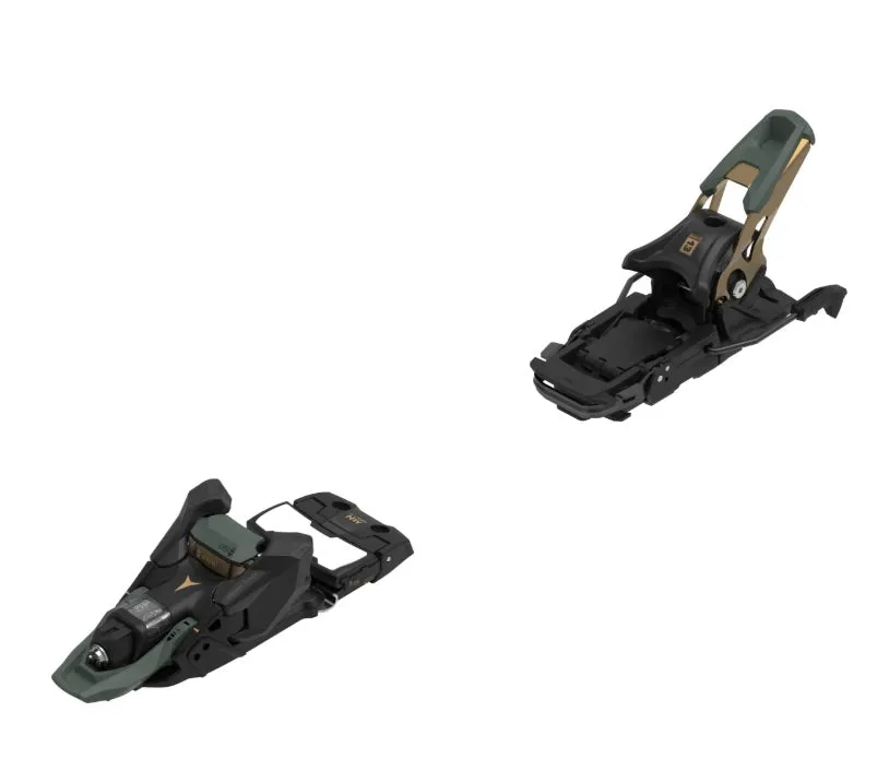 Atomic S/Lab Shift² 13 MN Adult Ski Bindings 2025
