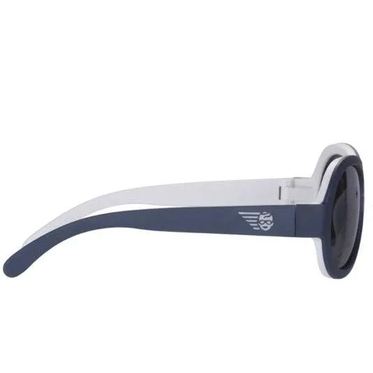 Aviators Two Tone Sunglasses