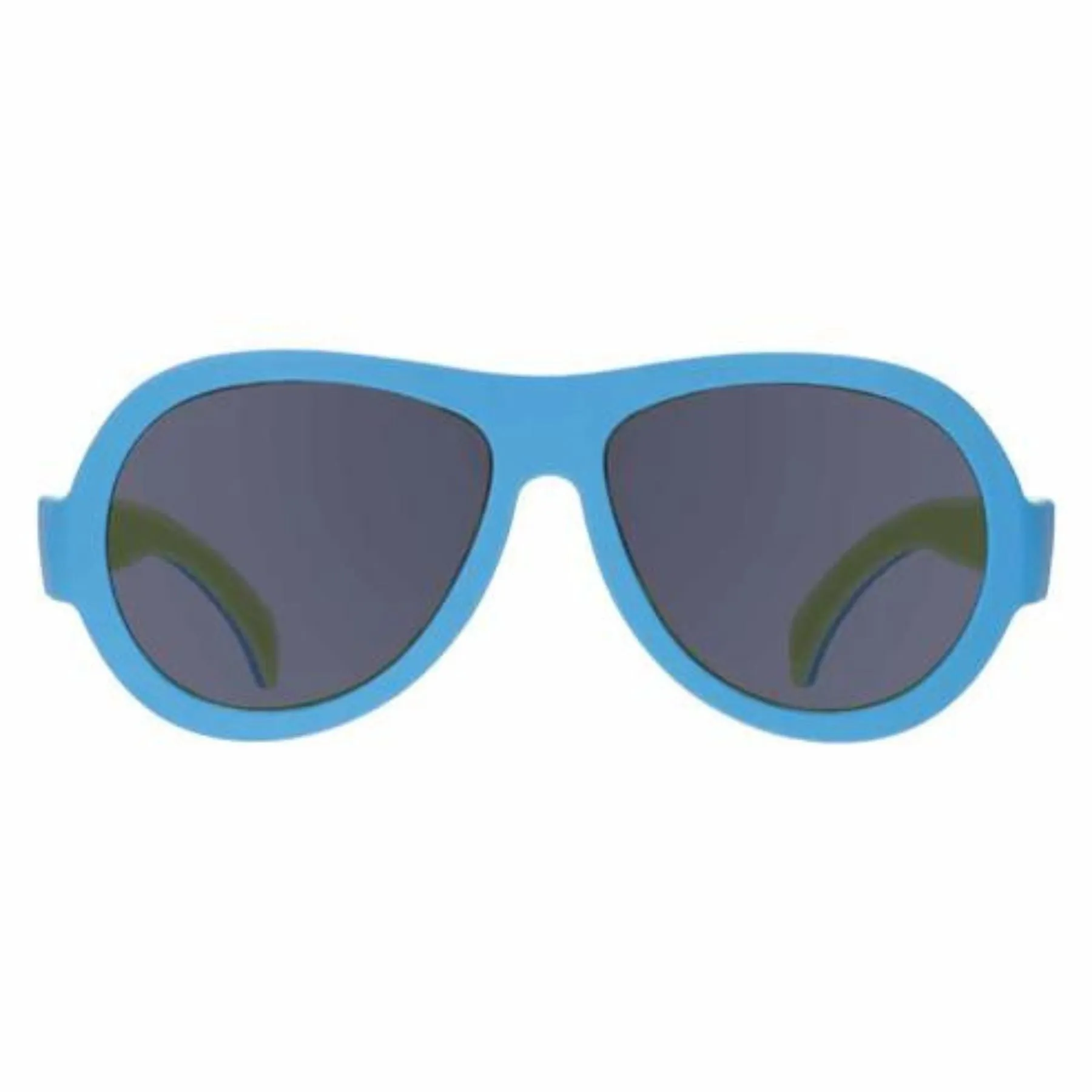 Aviators Two Tone Sunglasses