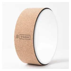 B Yoga - The Yoga Freedom Wheel