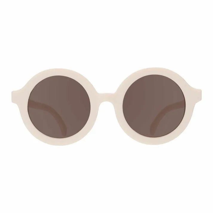 Babiator Euro Round Sunglasses - Sweet Dream