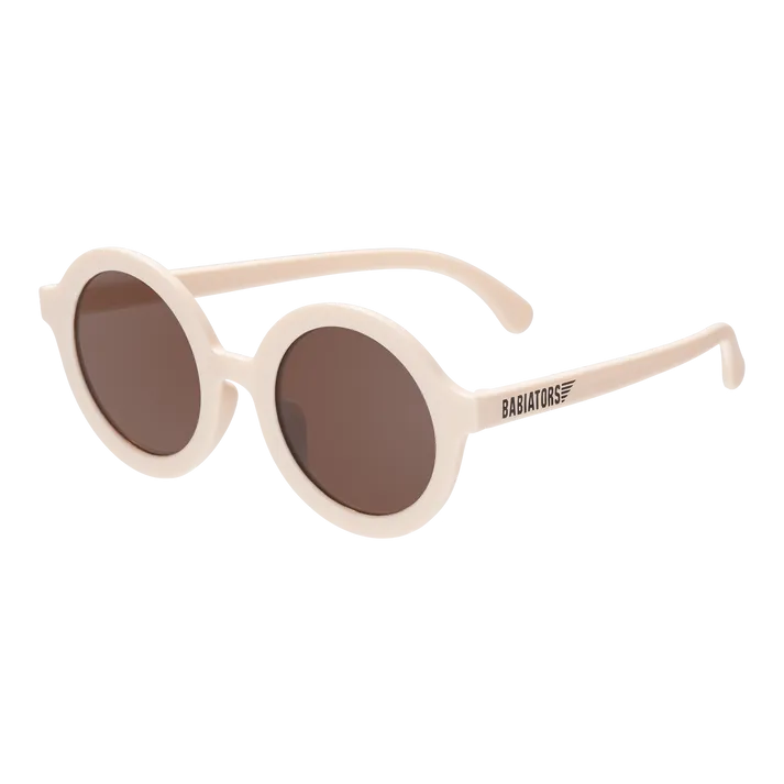 Babiator Euro Round Sunglasses - Sweet Dream