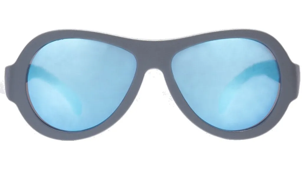 Babiators Blue Steel Aviators