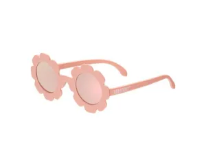 BABIATORS Flower Sunglasses (Limited Edition) - THE FLOWER CHILD