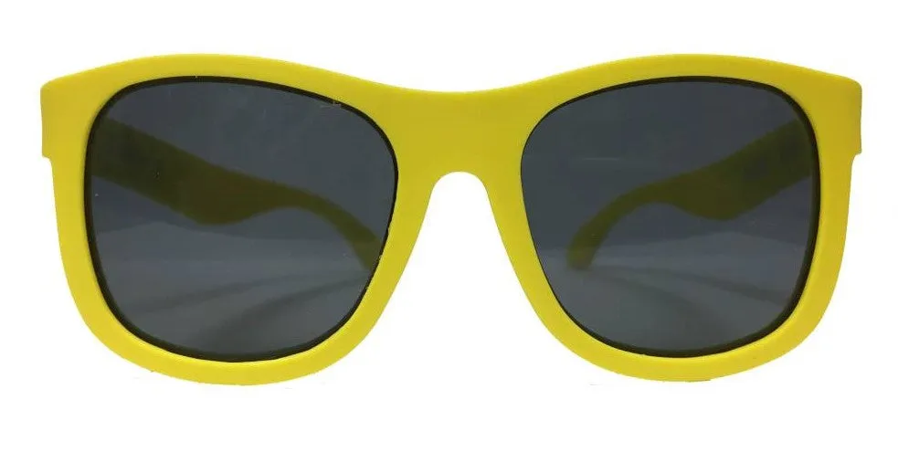 Babiators Hello Yellow Navigators