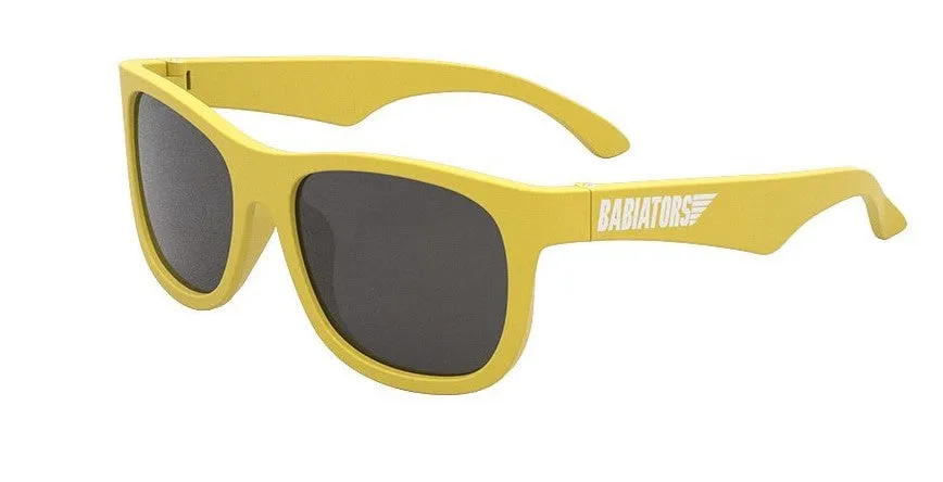 Babiators Hello Yellow Navigators