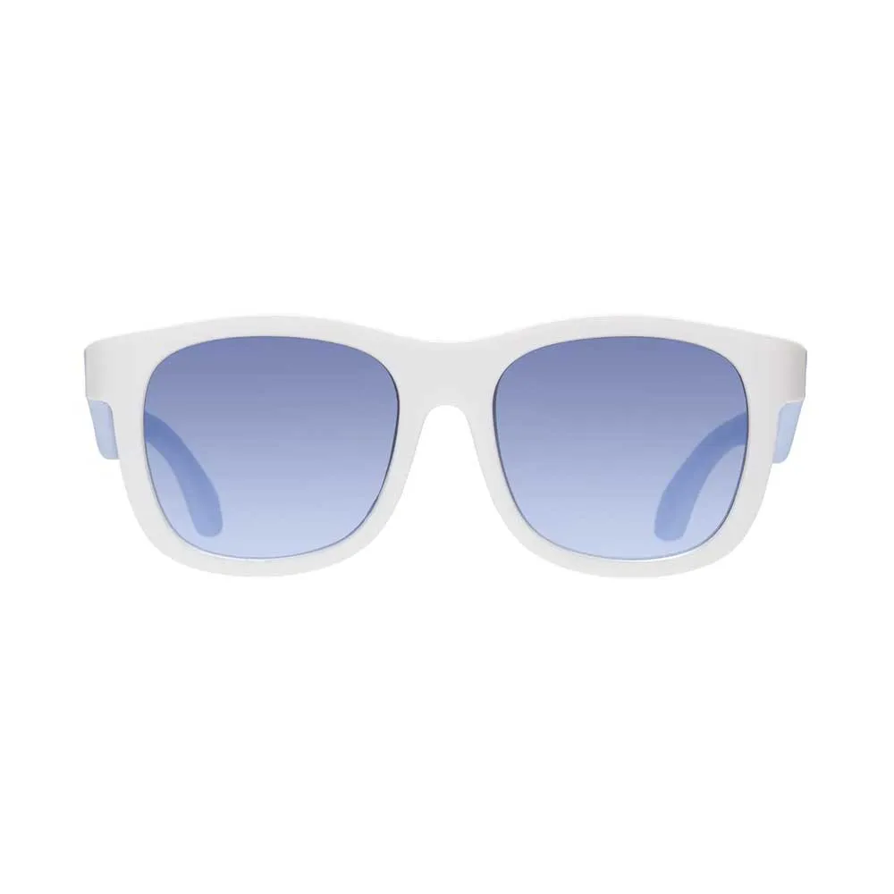 Babiators Navigator Colorblock - Fade To Blue