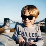 Babiators Navigator Sunglasses - Black Ops Black