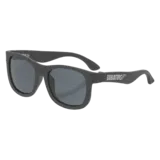 Babiators Navigator Sunglasses - Black Ops Black
