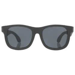 Babiators Navigator Sunglasses - Black Ops Black