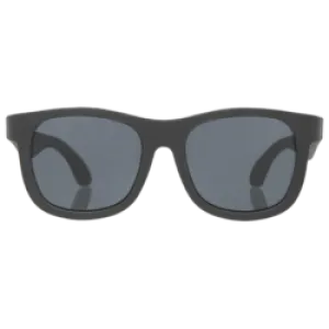 Babiators Navigator Sunglasses - Black Ops Black