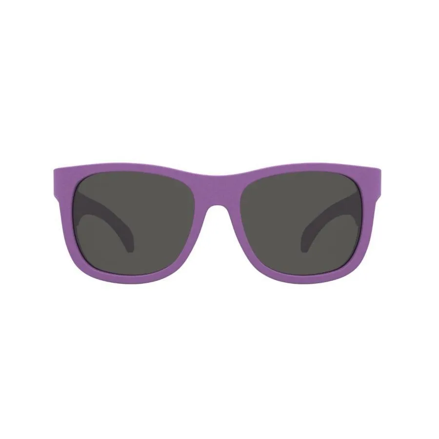 Babiators Navigator Sunglasses (Limited Edition: Ultra Violet)