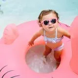 Babiators Navigator Sunglasses - Think Pink!